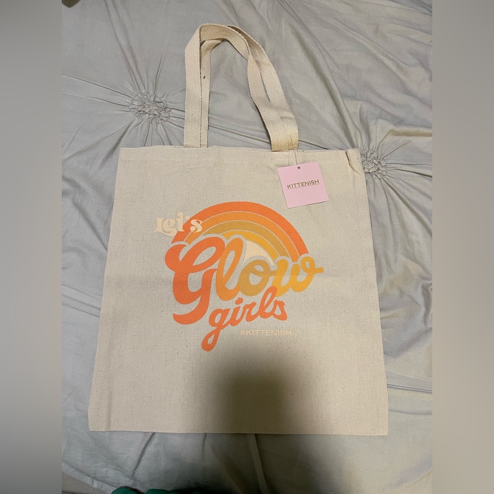 Beach bag